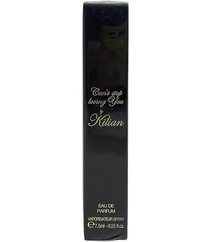 Amazon.com : Cant Stop Loving You by Kilian for Women - 1.7 oz EDP